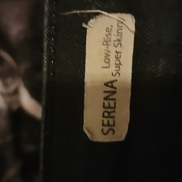 Mavi ankle length jeans - Picture 4 of 5